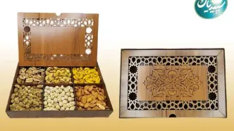 چرا پک هدیه سازمانی فقط یک هدیه نیست؟