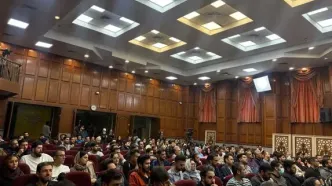 دومین جلسه دادگاه رسیدگی به پرونده کوروش کمپانی برگزار شد