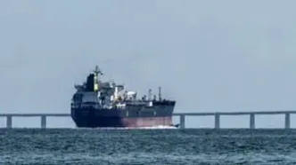 نفت ونزوئلا به سرزمین‌های اشغالی صادر شد