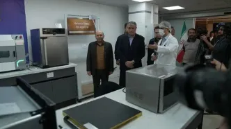 رئیس سازمان انرژی اتمی: رقیق سازی اورانیوم ۶۰ درصد فقط بعد از لغو همه تحریم‌ها امکان پذیر است