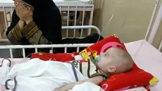 فاصله میان نسخه پزشک و توان مالی بیمار هر روز بیشتر می‌شود