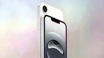 آیفون اقتصادی اپل دوباره خبرساز شد