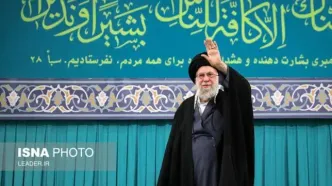 نامه خانواده‌های شهدا و تشکل‌های ایثارگری به رهبر انقلاب