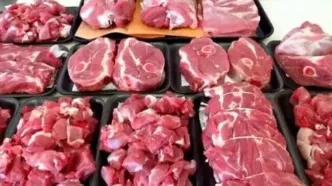 قیمت گوشت‌های وارداتی واقعی دقیقا چند؟