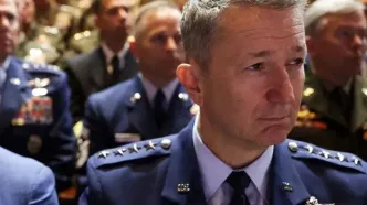 هشدار رئیس ستاد مشترک ارتش آمریکا به ترامپ درباره حمله احتمالی به ایران