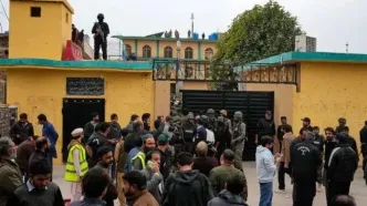 اقدام تروریستی در نمازجمعه اسلام‌آباد؛ بقایی: مقابله با تروریسم مستلزم همکاری همه کشورهای منطقه است