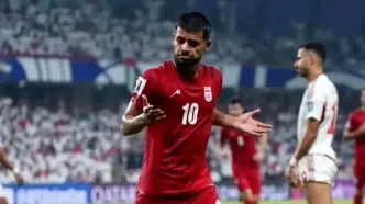 بررسی شایعه تغییر تابعیت ستاره ایرانی؛ فیفا چنین اجازه‌ای به مهدی قائدی می‌دهد؟