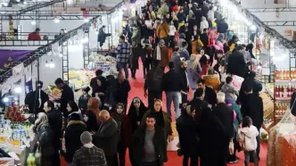 برگزاری نمایشگاه‌های بهاره در استان تهران از ۵ اسفند