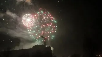 اطلاعیه فوری شهرداری درباره شنیده شدن صداهای احتمالی در پایتخت