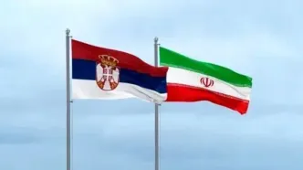 پزشکیان فرا رسیدن روز ملی صربستان را تبریک گفت