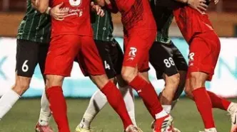 خداحافظ اوسمار ؛ بحران در پرسپولیس