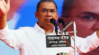 طارق رحمان، نخست وزیر بعدی بنگلادش کیست؟