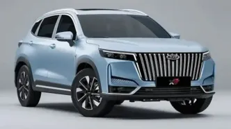 شروع فروش محصول نوظهور مدیران خودرو / ایکس ۷۷ را ۹۰ روزه بگیرید