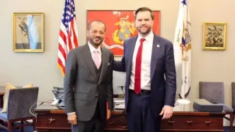 وزیر خارجه عمان: صلح در دسترس است