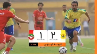 بازگشت مقتدرانه صنعت نفت؛ سه امتیاز از دل شکست بیرون آمد