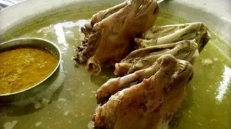 کله پاچه در محلات مختلف تهران چند؟/ افزایش قیمت در روزهای نزدیک به عید