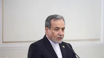 تشریح دستور کار ژنو توسط عراقچی