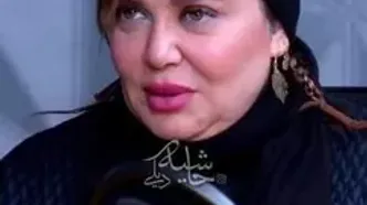 افشاگری بهاره رهنما از یک نامزدی پُرپشیمانی + ویدئو