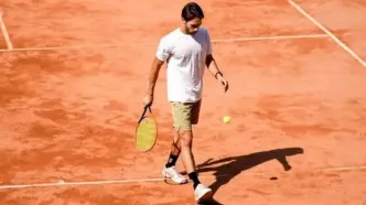 تنیسور ایرانی فینالیست جایزه بزرگ شد