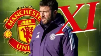 ترکیب منچستر یونایتد و تاتنهام