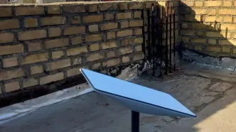 بلومبرگ: قیمت استارلینک در ایران به ۴۰۰۰ دلار رسید