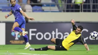 ساعت بازی استقلال و الحسین در مرحله یک‌هشتم نهایی لیگ قهرمانان آسیا ۲