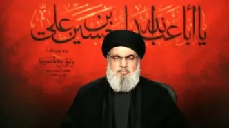 دستگیری فردی به اتهام دست داشتن در ترور شهید نصرالله