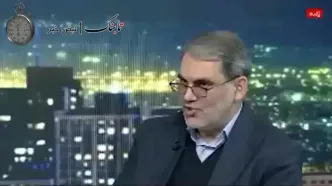 زنگنه: آمریکا برای براندازی باید حمله نظامی زمینی کند!