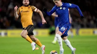 صعود بی دردسر چلسی با هتریک نتو