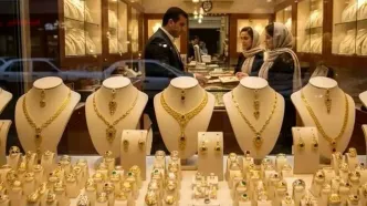 بازار طلا امروز دوشنبه ۲۰ بهمن ۱۴۰۴ وارد موج جدید صعودی شد