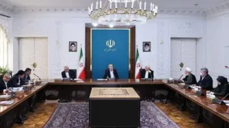 پزشکیان: افراد یا گروه‌هایی که اسناد و مدارکی در زمینه حوادث دی‌ماه دارند، ارائه کنند