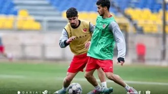 9 بازیکن جدید به پرسپولیس پیوستند!