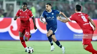 بازی بعدی پرسپولیس باز هم بدون تماشاگر شد