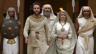 پخش این سریال ایرانی، مردم ترکیه را ذوق‌زده کرد