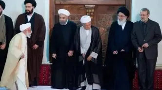 جنتی 100 ساله شد