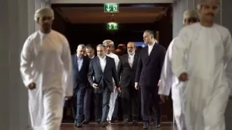 پشت پرده انتخاب عمان برای مذاکرات توسط تهران