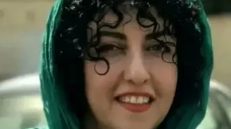 نرگس محمدی به حبس و تبعید محکوم شد