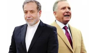 الجزیره: ایران به پیشنهاد مذاکره مستقیم فکر می‌کند