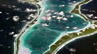 از پایگاه دیه‌گو گارسیا چه می‌دانیم؟