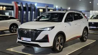 فروش فوق‌العاده سایپا برای دو کراس‌اوور مونتاژی؛ شانس یک در ۳۵ هزار برای ثبت‌نام