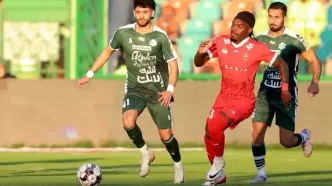 معمای بزرگ سرخپوشان: چرا ستاره گران‌قیمت خارجی پرسپولیس ناپدید شد؟