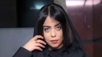 خانم بازیگر، مجری تلویزیون شد