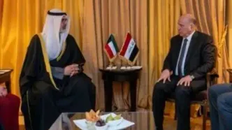 عراق و کویت از مذاکرات غیرمستقیم ایران و آمریکا حمایت کردند
