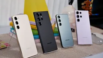 حقوق گمرکی گوشی همراه در سال 1405 تعیین شد + جزئیات