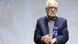 استاد عبدالمجید ارفعی نخستین مترجم ایرانی منشور کوروش درگذشت