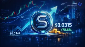 علت صعود ۷۸ درصدی ارز Seeker و آینده سولانا موبایل