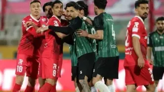 این بازیکن سرعت پرسپولیس را می‌گیرد/ تیم اوسمار باز هم گل‌های تکراری خورد