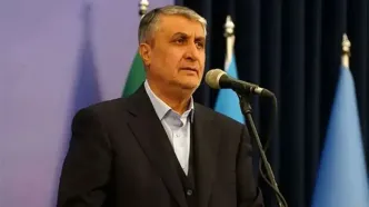 شرط مهم ایران برای رقیق کردن اورانیوم 60 درصد