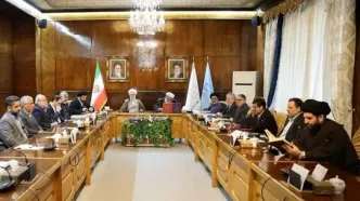 ایجاد کمیته و دبیرخانه مشترک دیوان عالی و دادستانی کل کشور به منظور پیگیری مصوبات اجرایی ضروری است