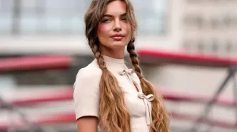 بمب تقویت مو: 7 ترکیب خانگی که جایگزین کلینیک‌های زیبایی می‌شوند!